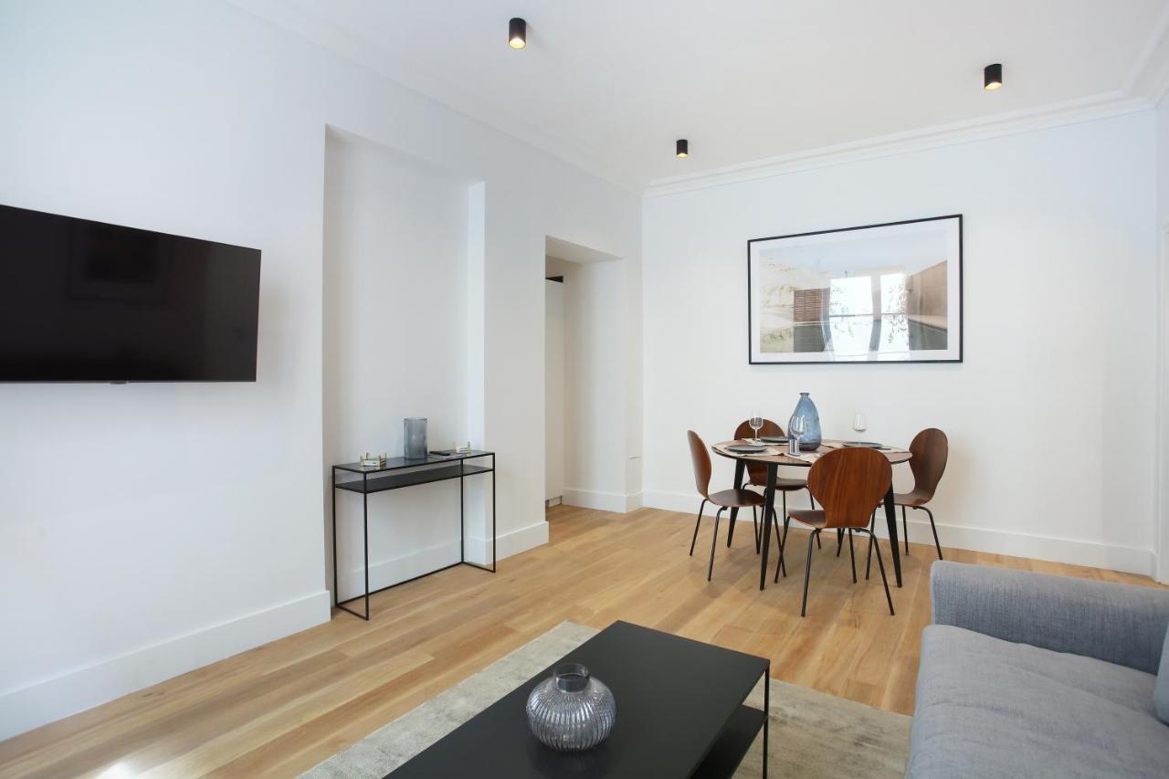 Apartment Palais Royal By Studio Prestige Paris Exterior photo