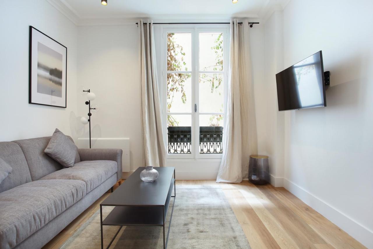 Apartment Palais Royal By Studio Prestige Paris Exterior photo