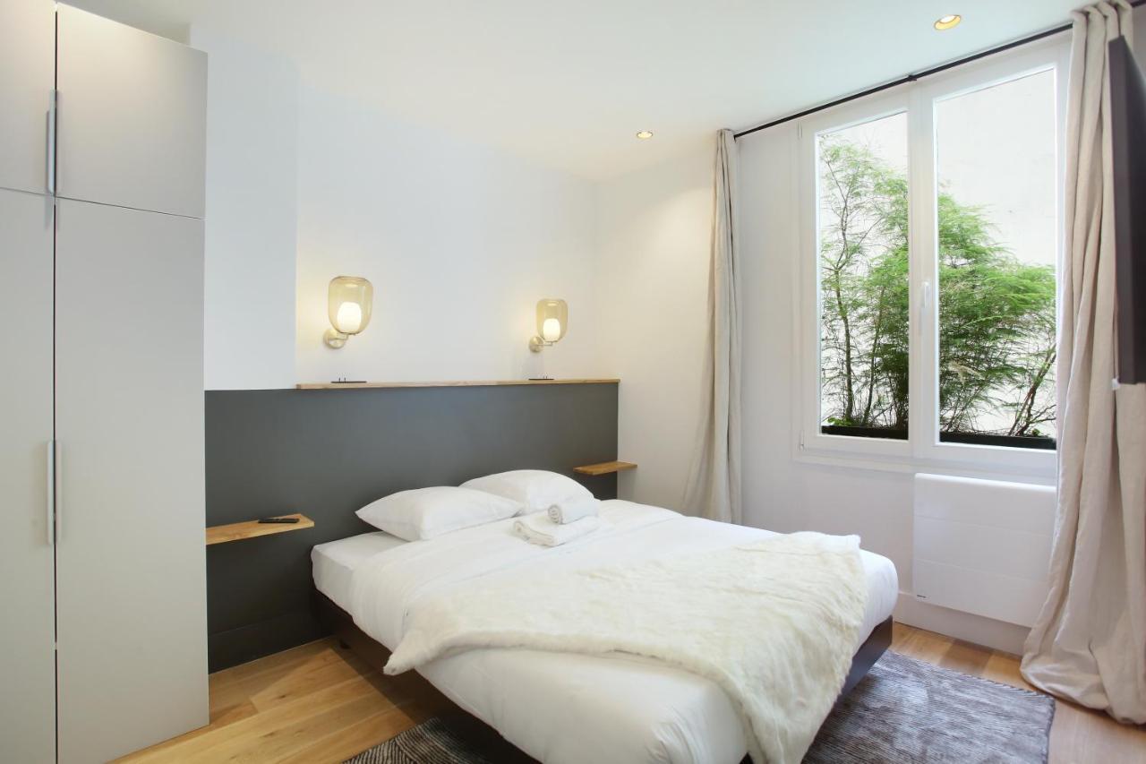Apartment Palais Royal By Studio Prestige Paris Exterior photo